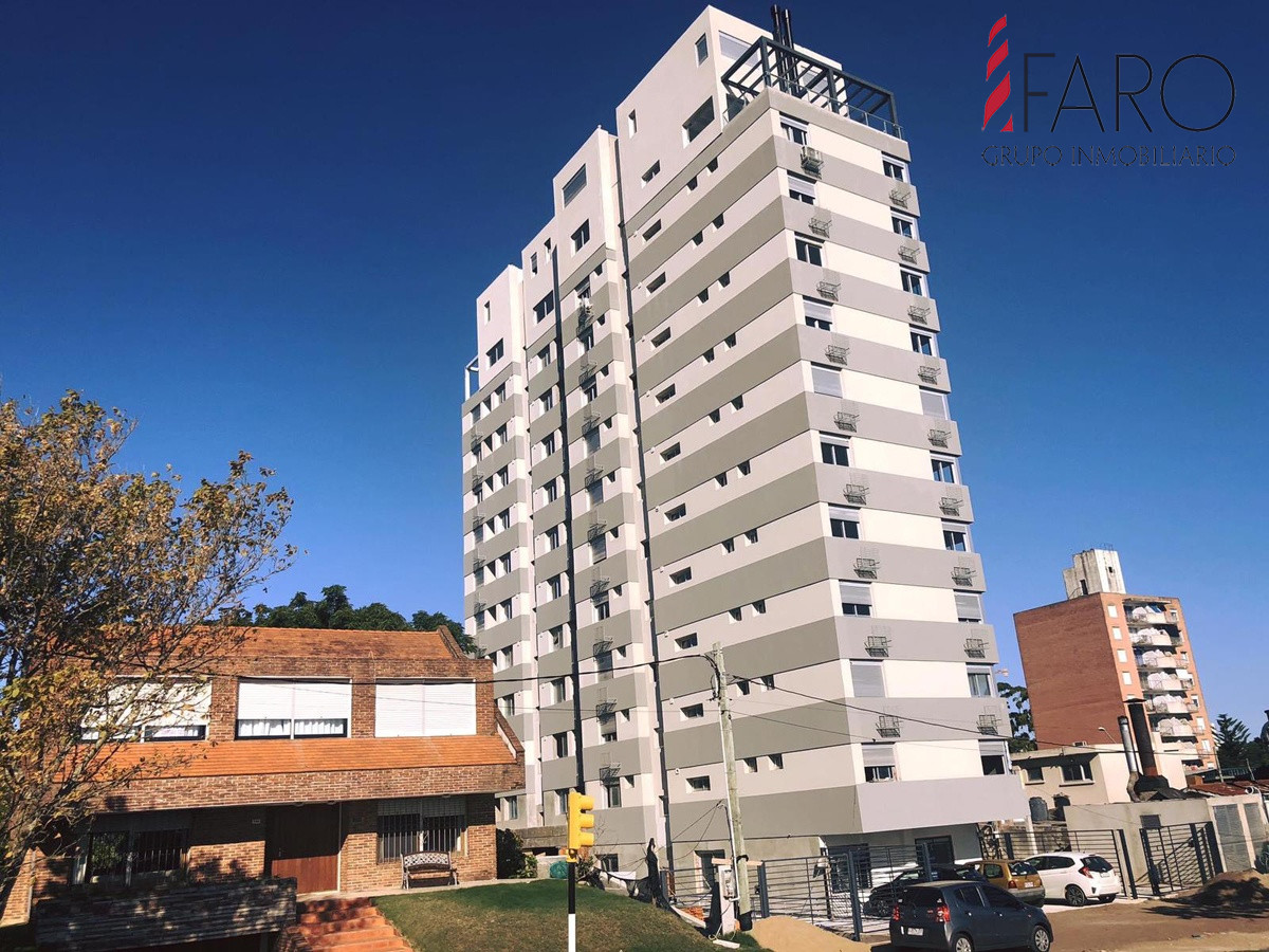 Apartamento 2 dormitorios en Maldonado idal para renta