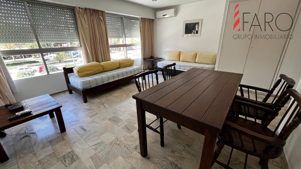 Apartamento en Venta en Roosevelt