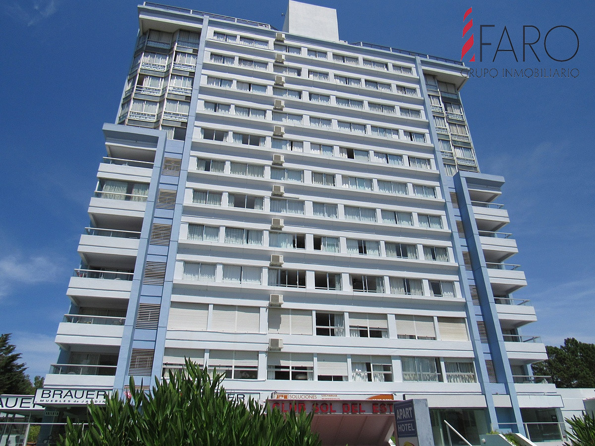 Apartamento en Venta en Roosevelt