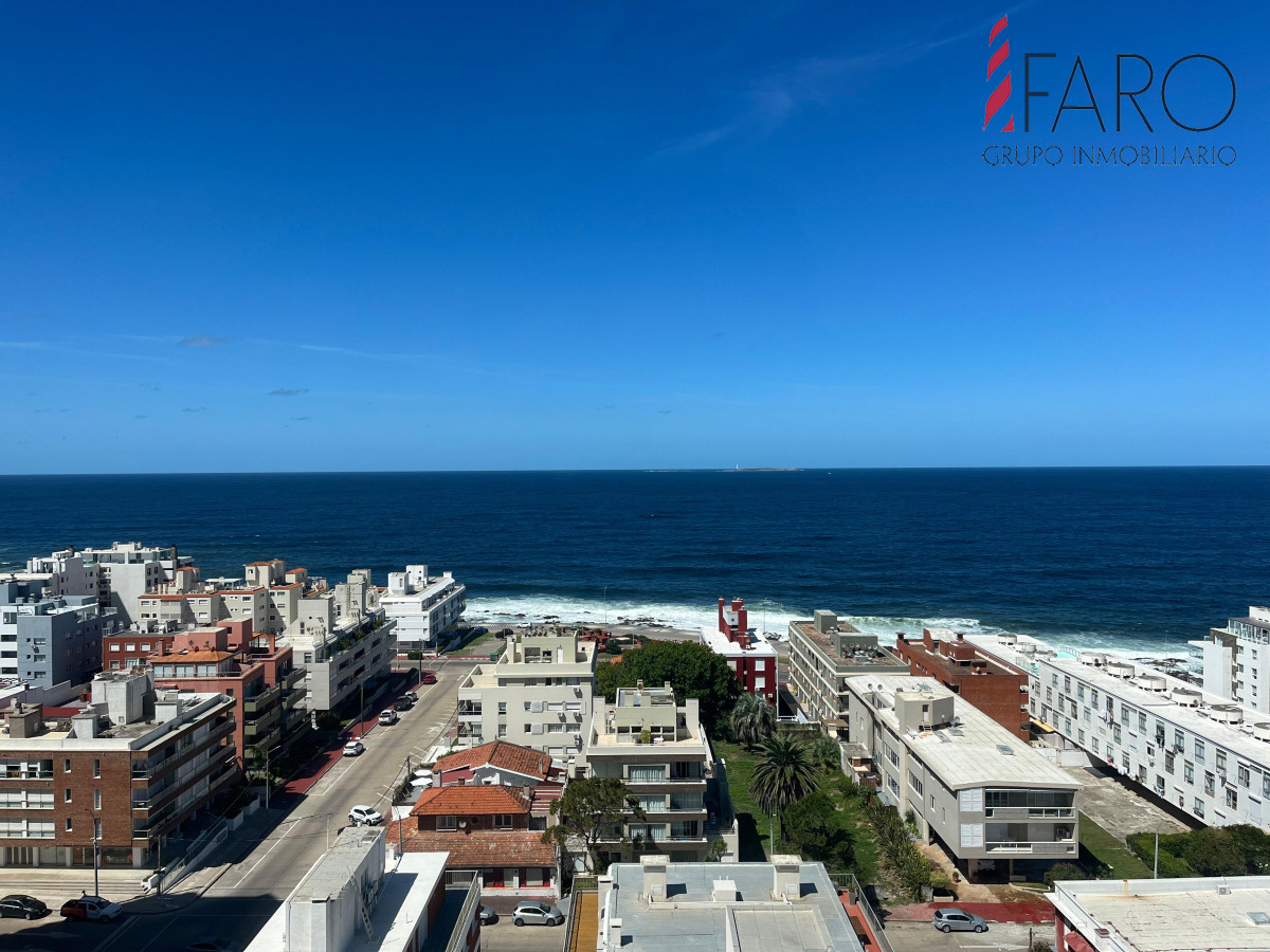 Apartamento en venta en Península, Punta del Este