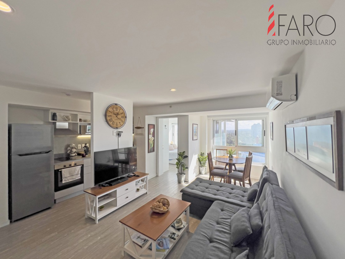 Apartamento en venta en Ocean Drive country