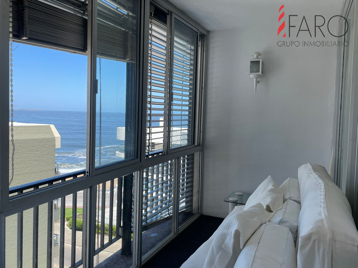 Apartamento en Peninsula con servicios