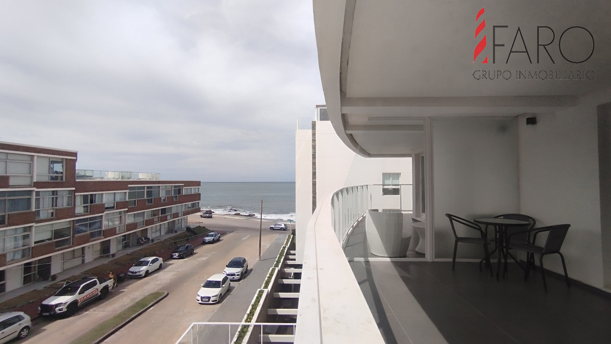 Apartamento de 1 dormitorio en venta