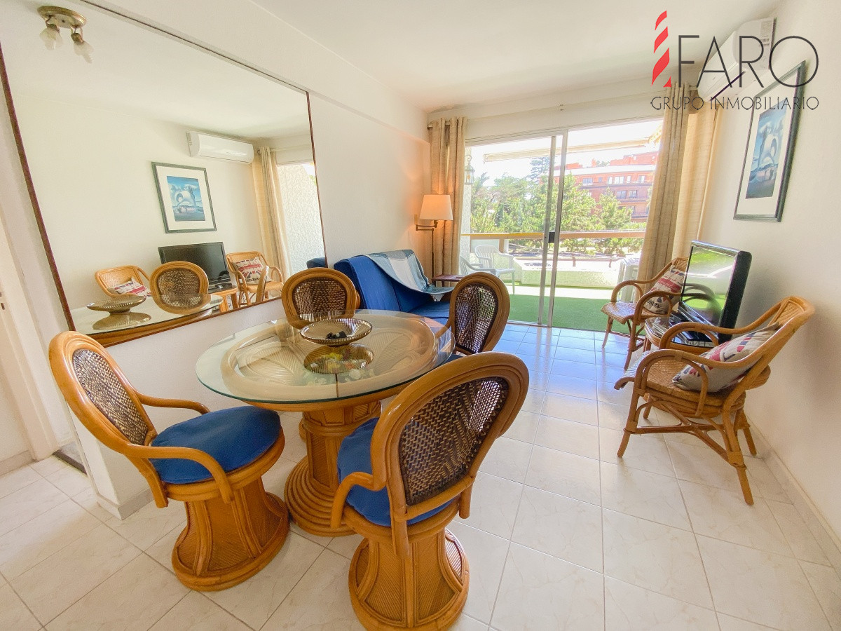 Apartamento en Roosevelt, 2 dormitorios