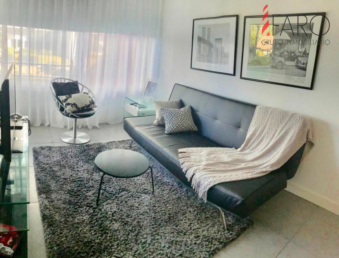 Apartamento 1 dormitorio en Torre Yoo!!