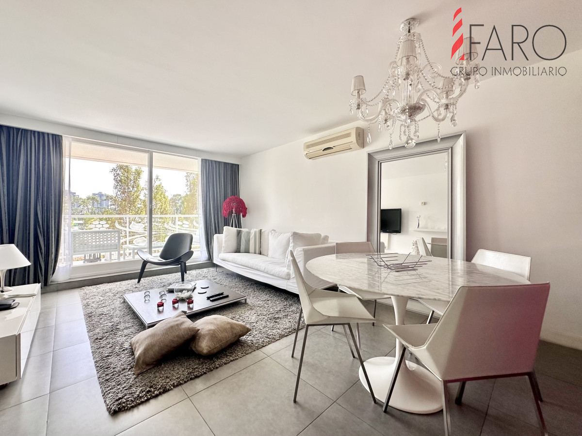 Torre YOO Punta del Este Apartamento en Venta