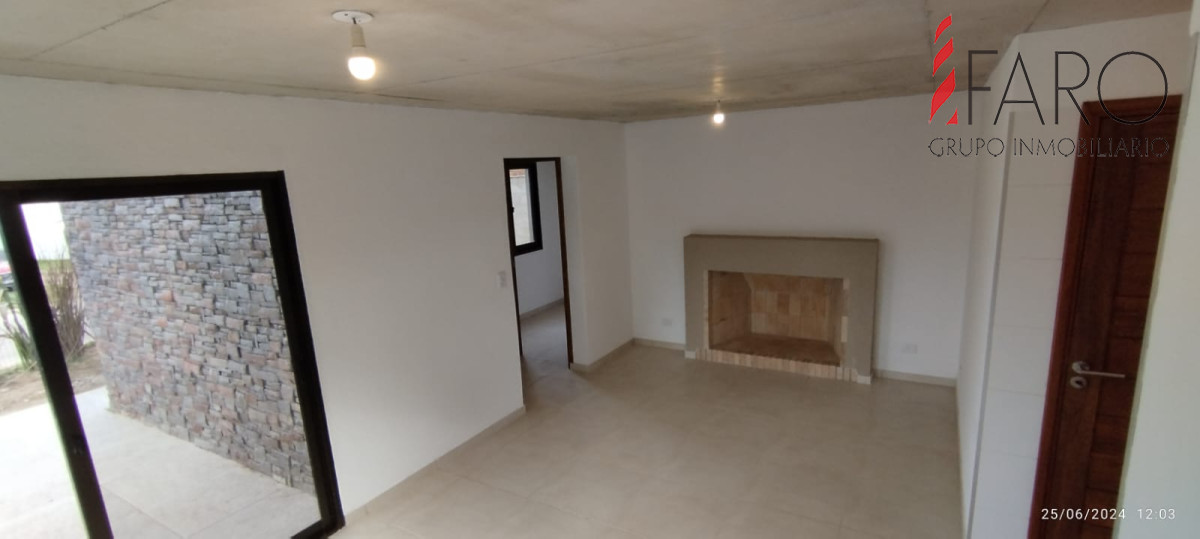 CASA A ESTRENAR EN ALTOS DEL PINAR.
