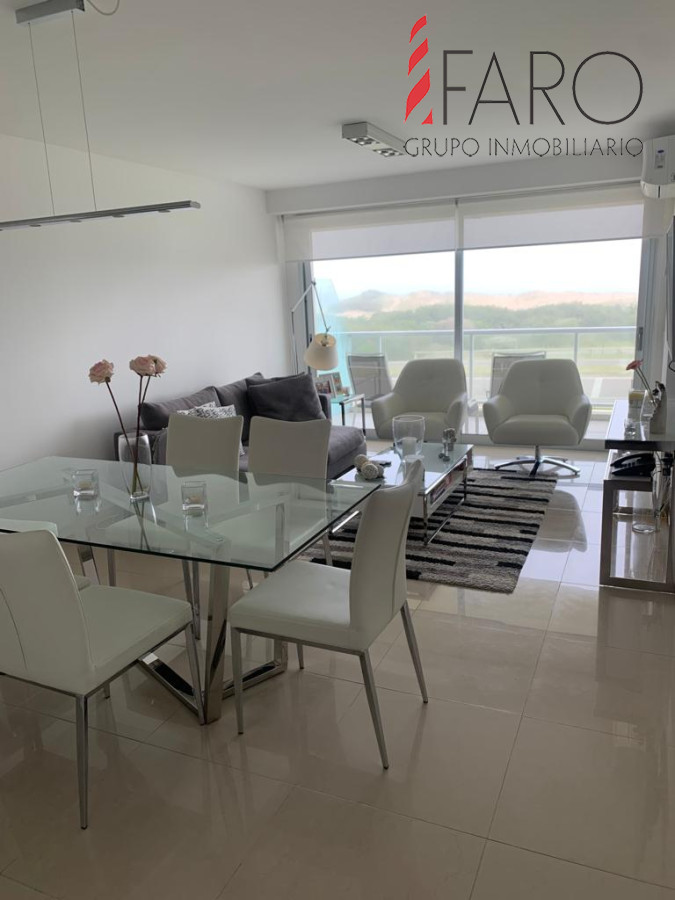 Apartamento frente al mar en alquiler temporal