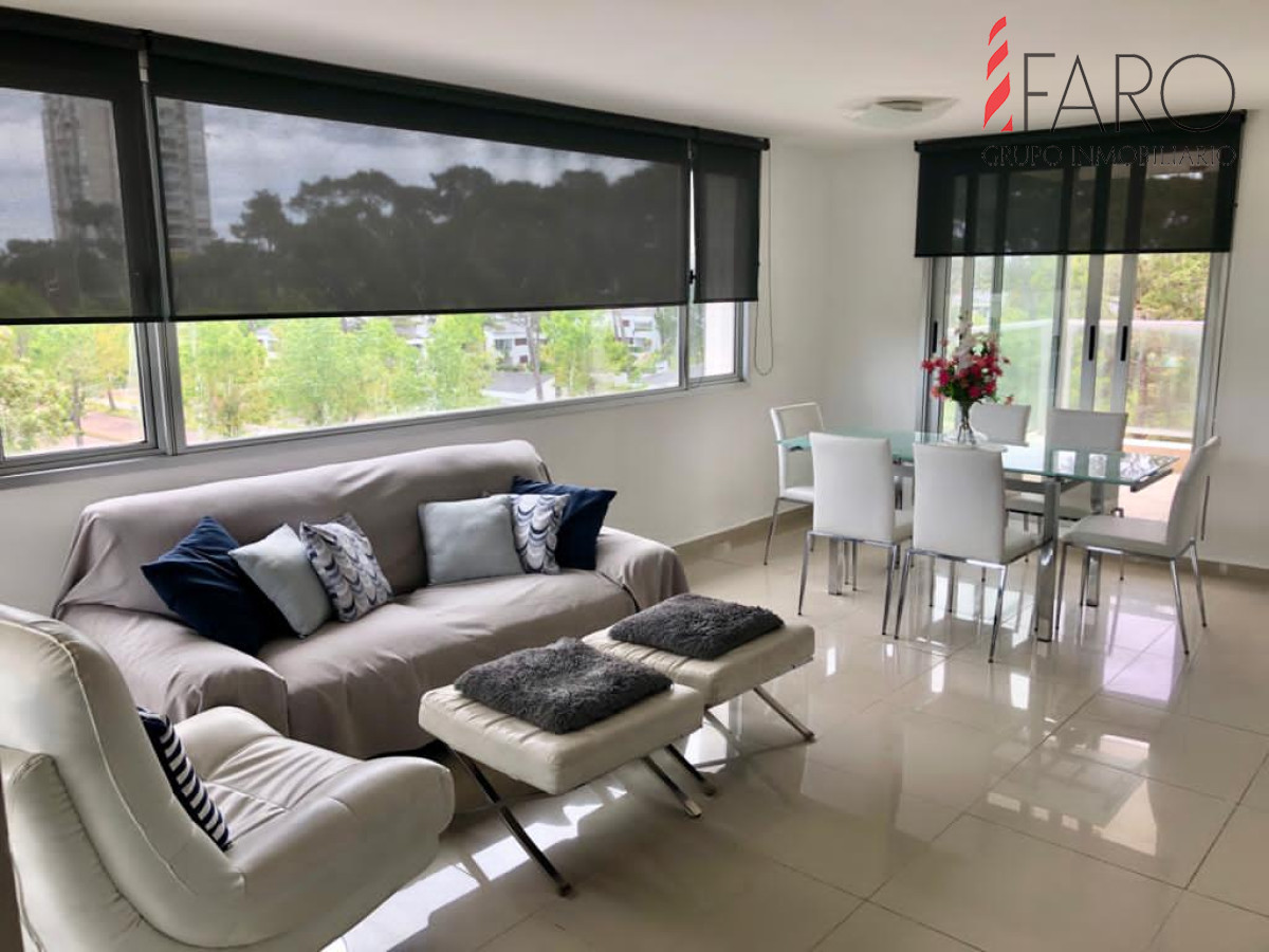 ¡Bienvenido a tu próximo hogar en Roosevelt, Punta del Este!