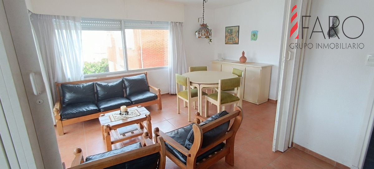 Apartamento en venta 2 dormitorios