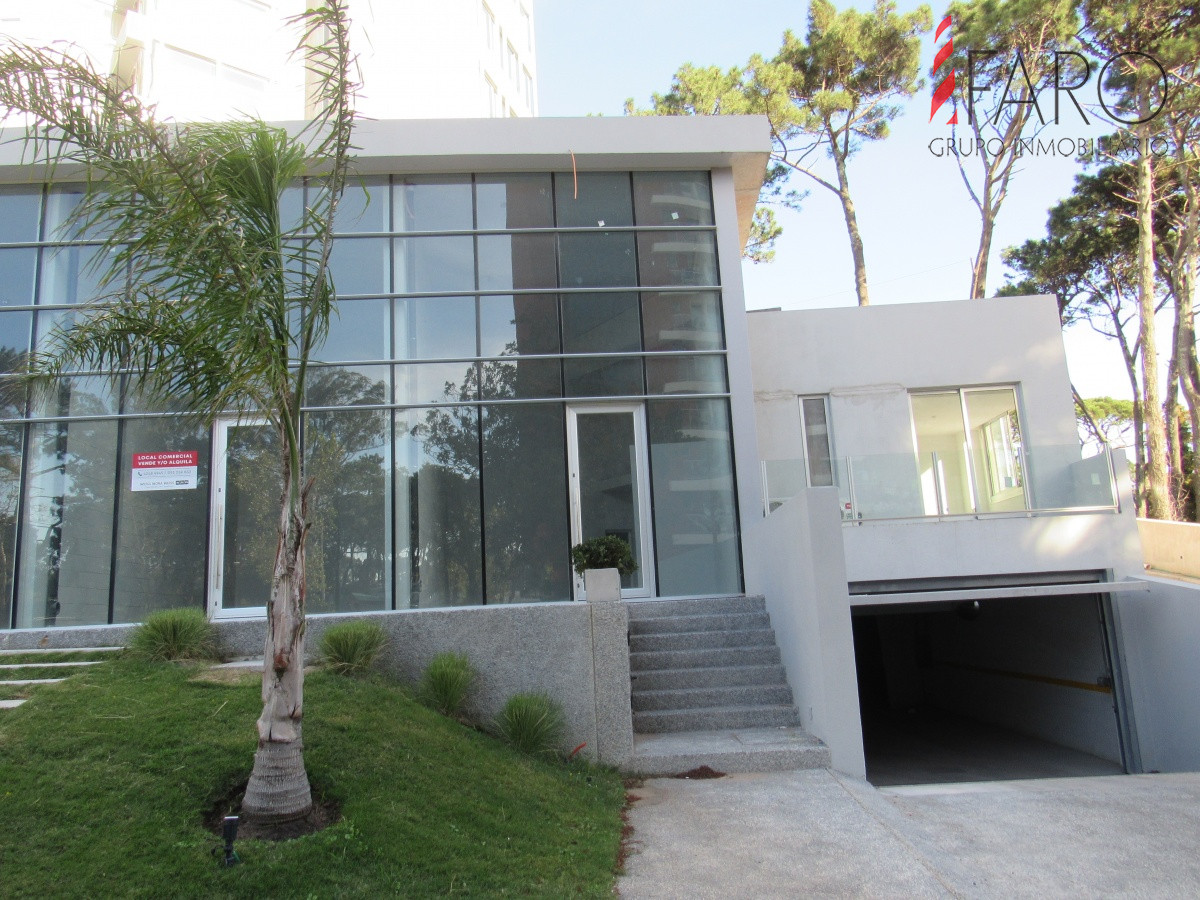 Local en VENTA, Punta del Este, Uruguay