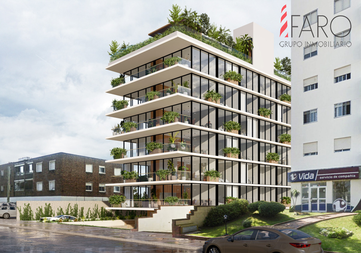 EDIFICIO ROMI