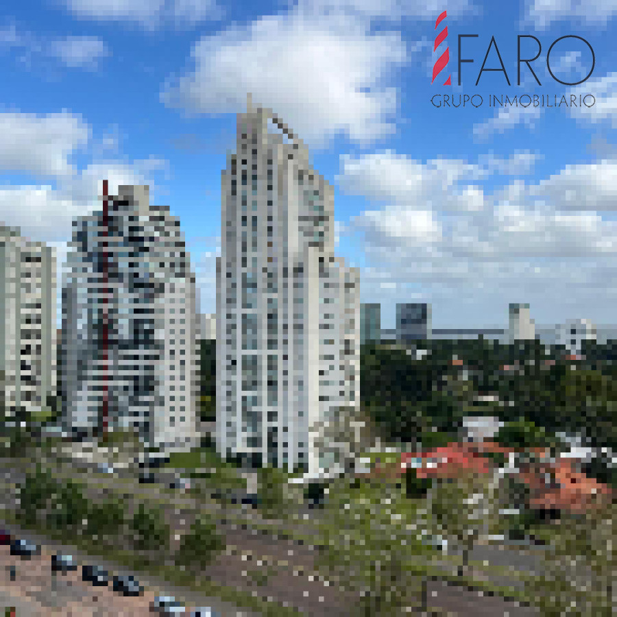 Apartamento en Roosevelt en venta 3 dormitorios