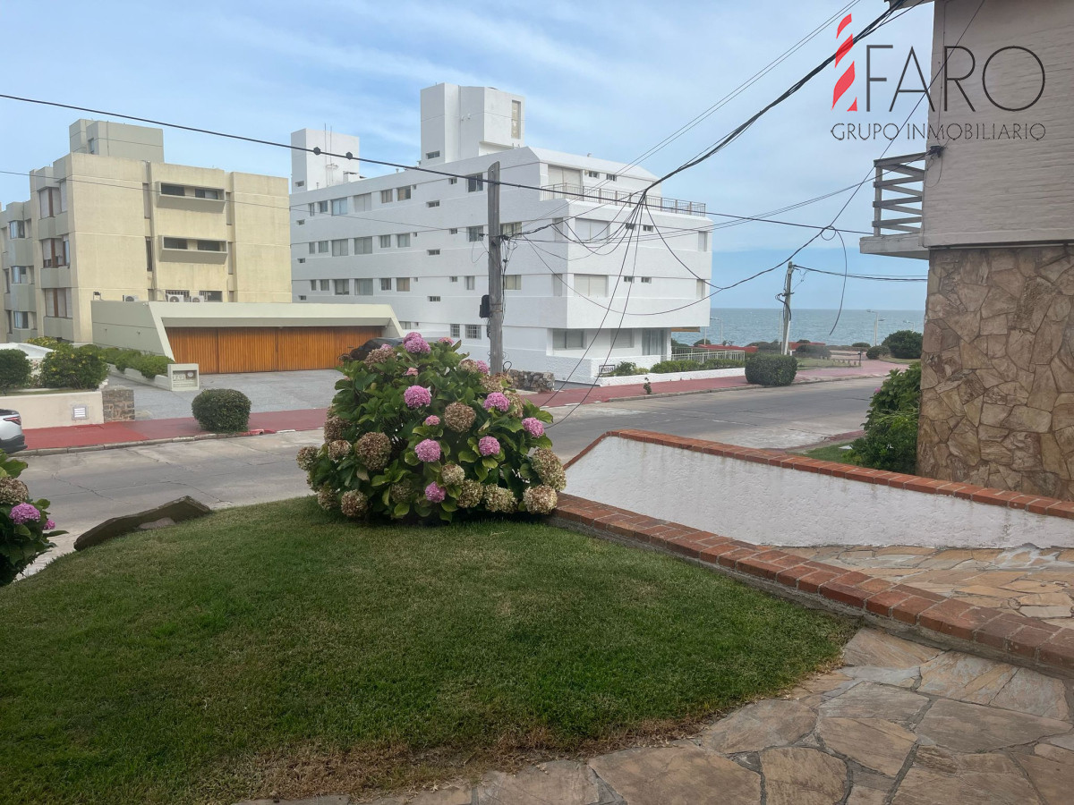 Apartamento en alquiler anual