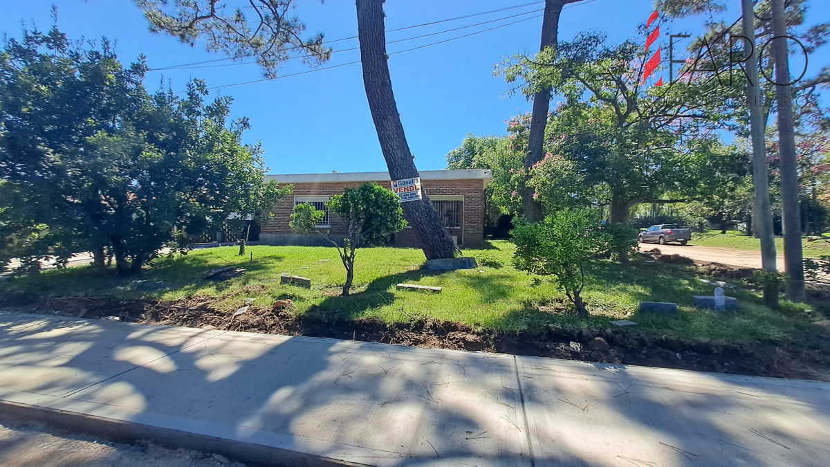 Casa En Venta - Zona Aidy Grill Ref. 7026