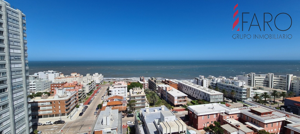 apartamento en alquiler a pasos del puerto