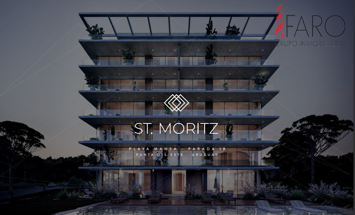ST MORITZ