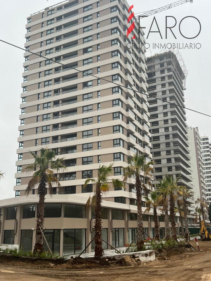 Local comercial en alquiler 