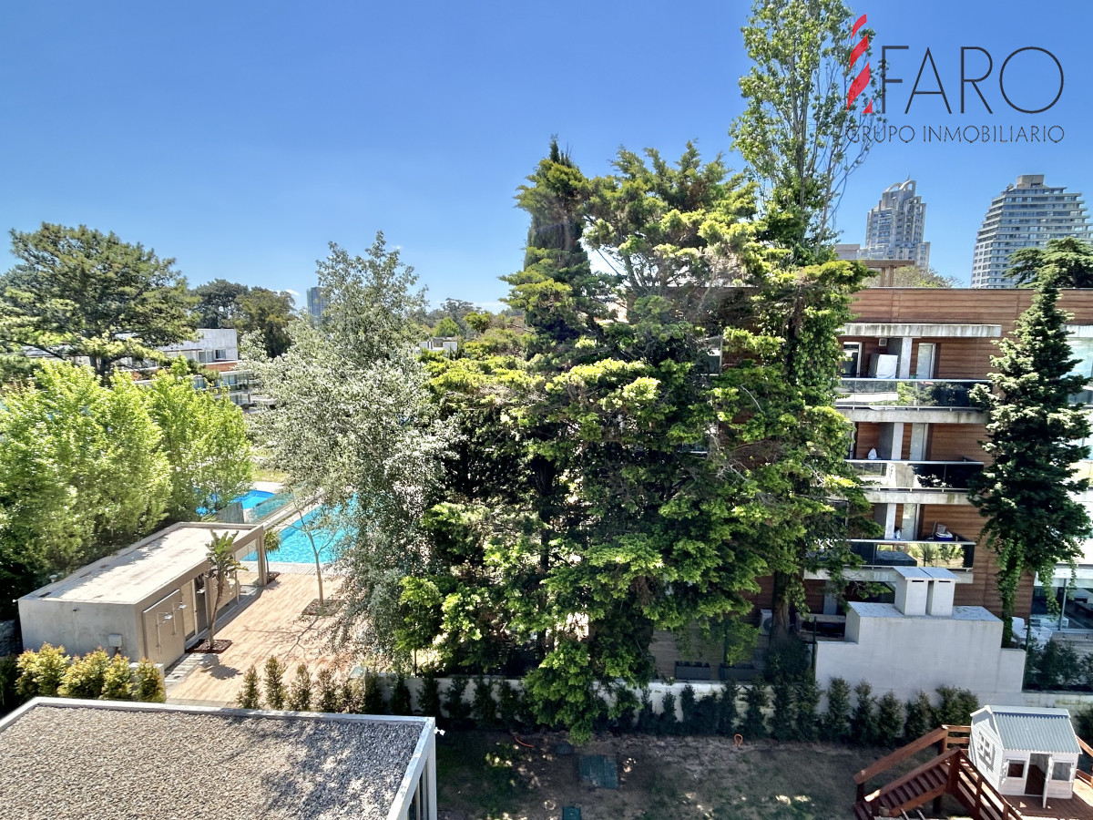VENTA APARTAMENTO 2 DORMITORIOS EDIFICIO MANSA INN