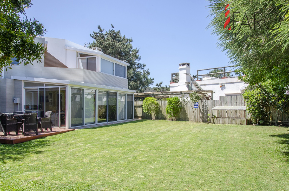 Vendo casa en La Juanita Jose Ignacio