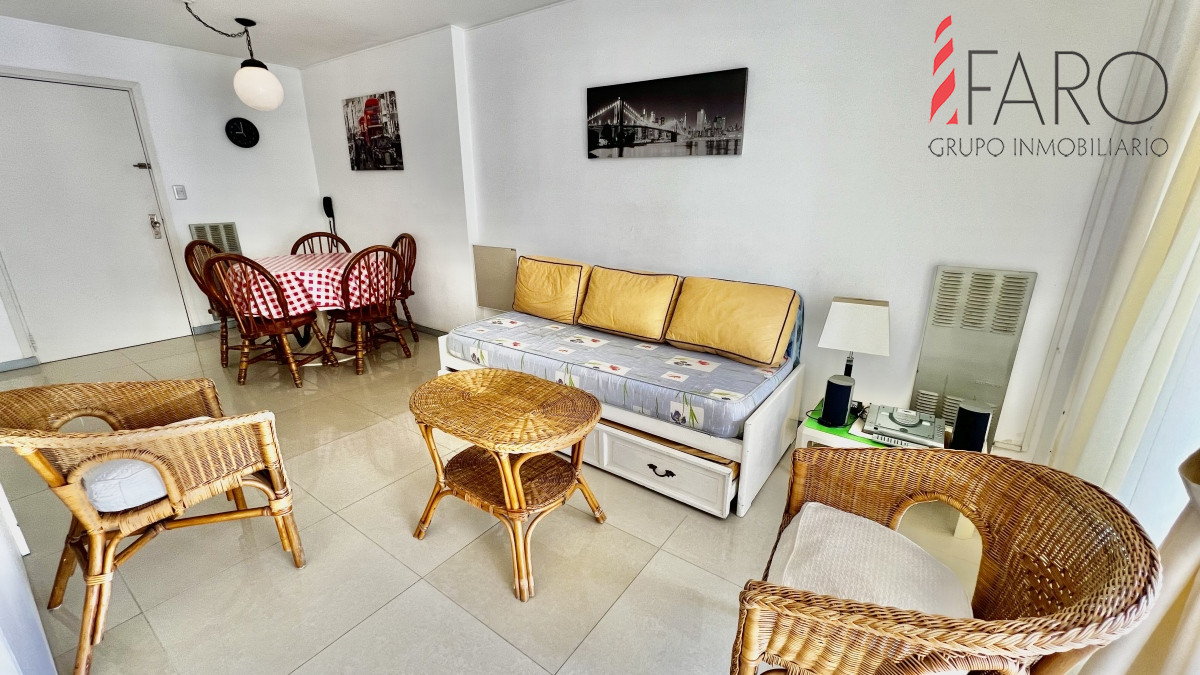 Oportunidad Reciclada - 1 Dormitorio