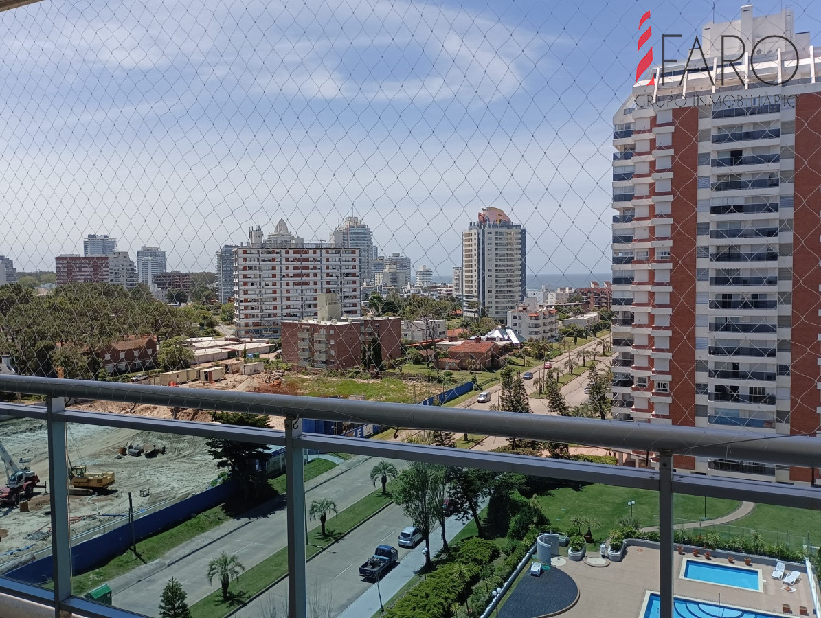 Playa Mansa