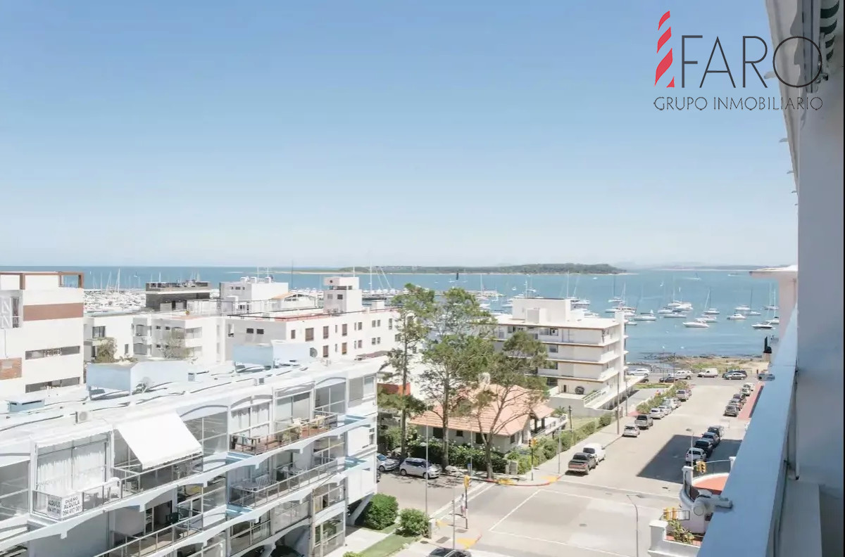Apartamento en Venta de un dormitorio en Península