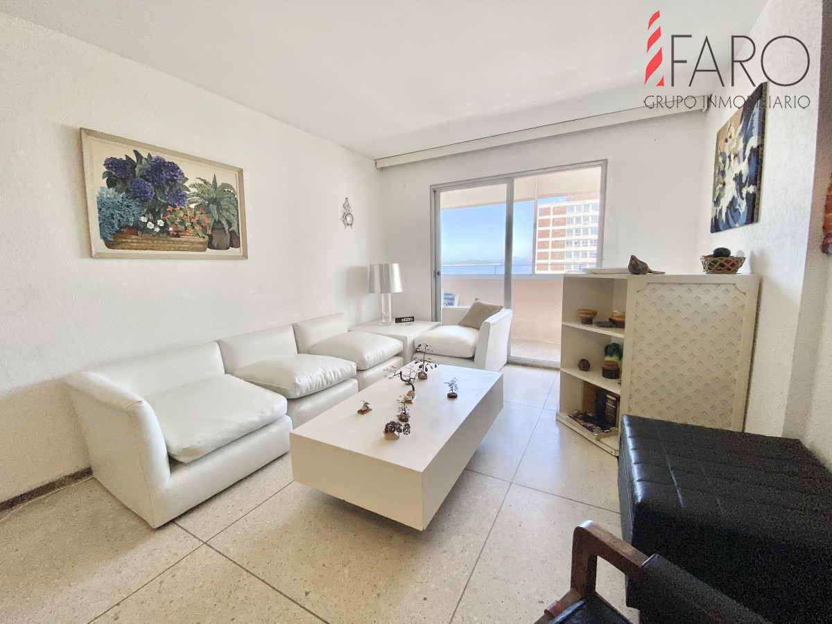 Apartamento  Peninsula 2 dormitorios