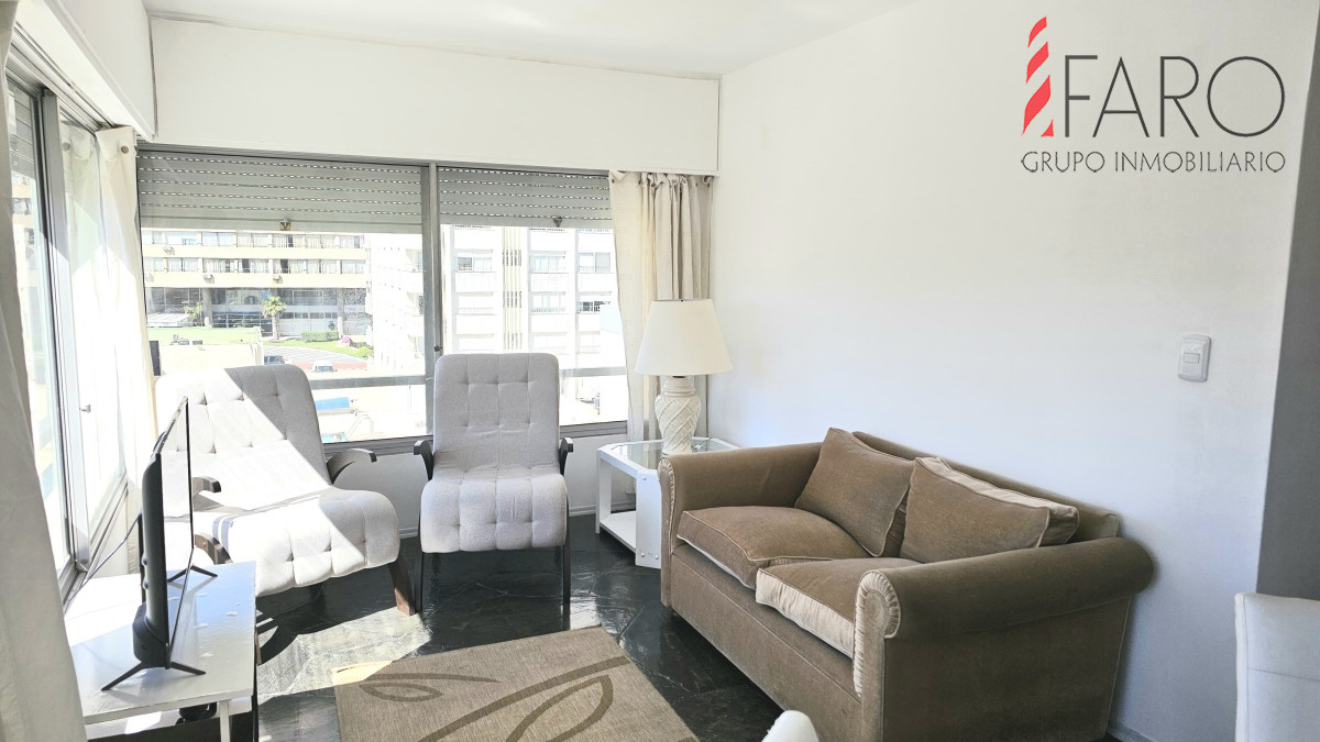 Apartamento en Peninsula, 2 dormitorios