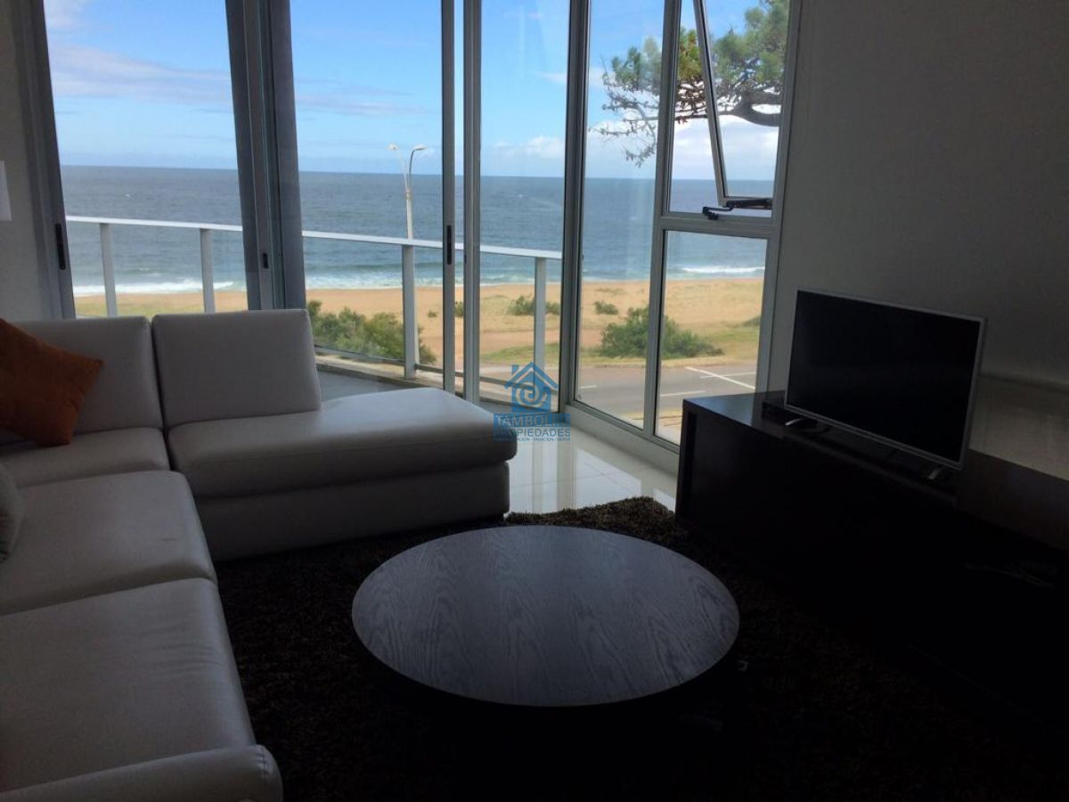 ORDEN DE VENTA ! Frente al Mar Mansa Pent House ! 