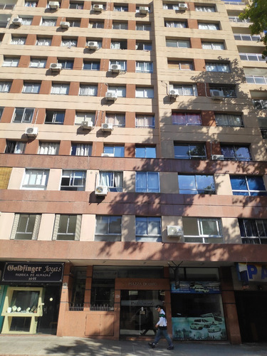 VENTA APARTAMENTO CENTRO, UN DORMITORIO 