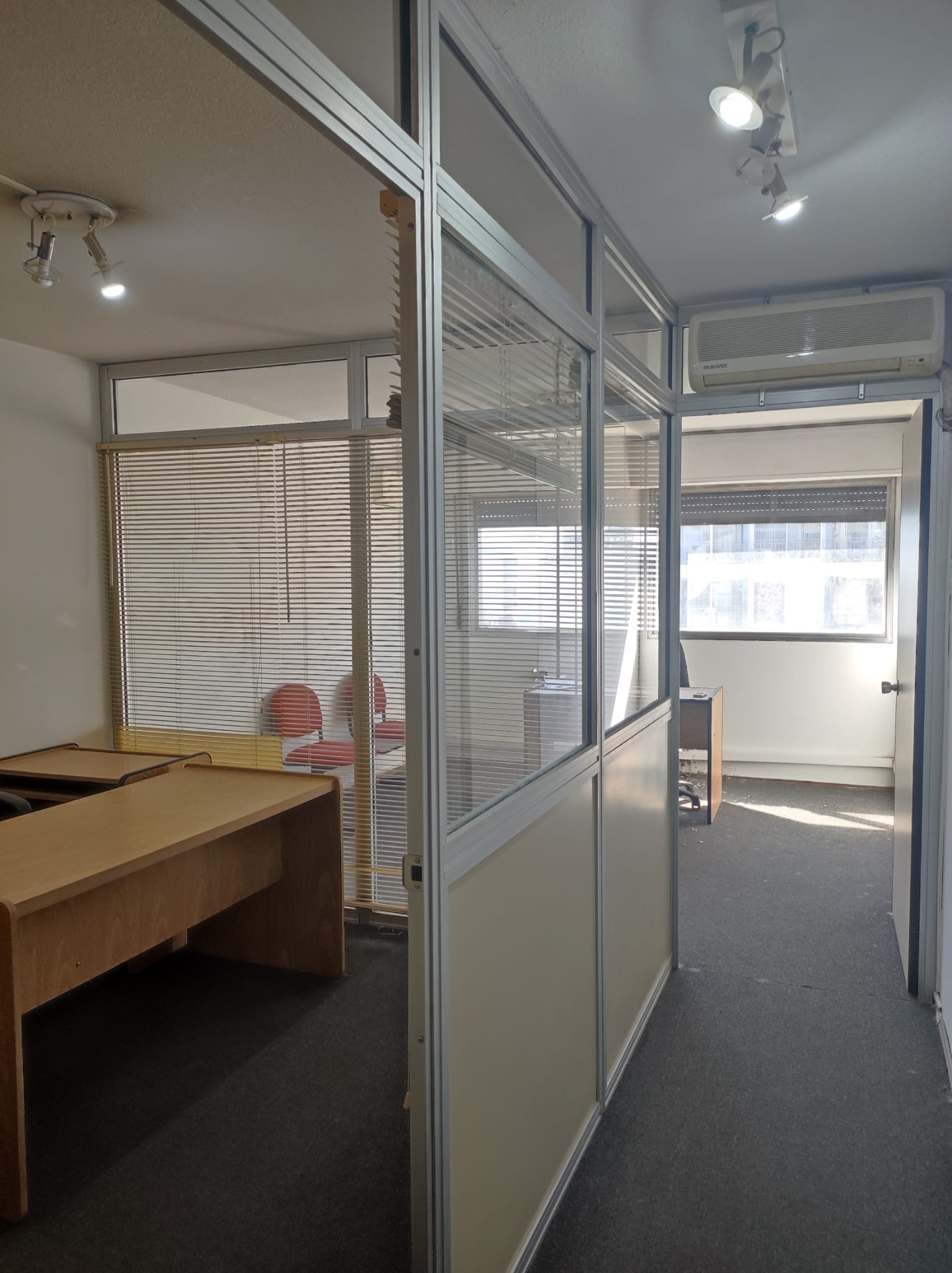 Venta Apartamento Para Oficinas Solamente en Centro 