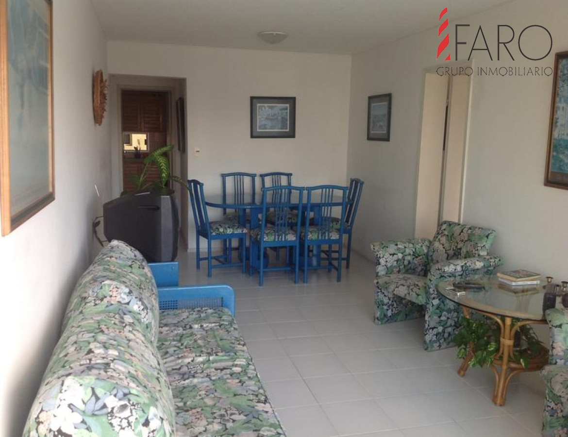 Apartamento en la Brava 2 dormitorios