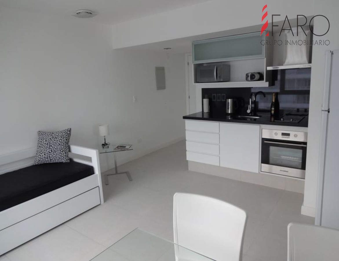 Apartamento en la Península 1 dormitorio