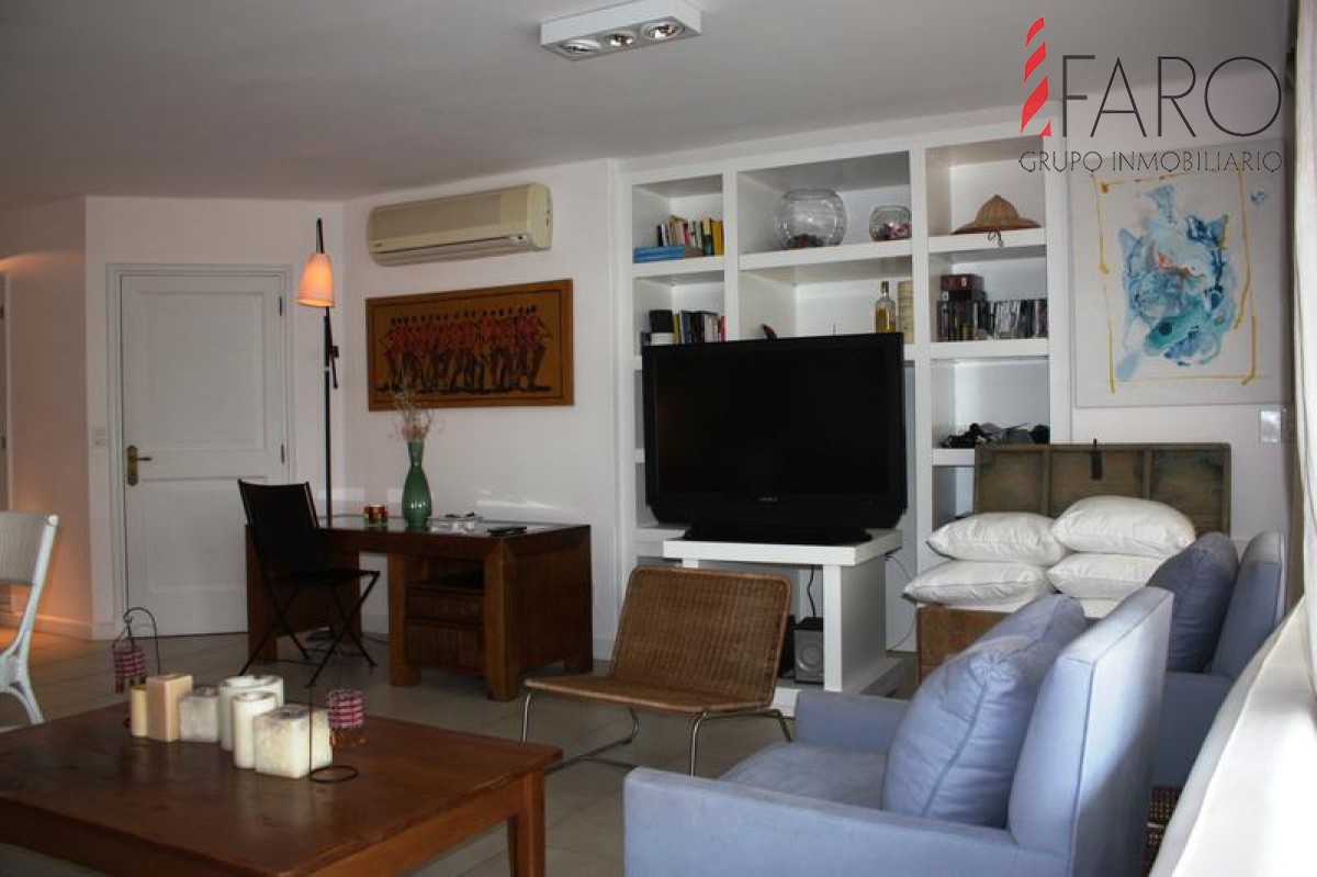 Apartamento en Rincón del Indio 3 dormitorios