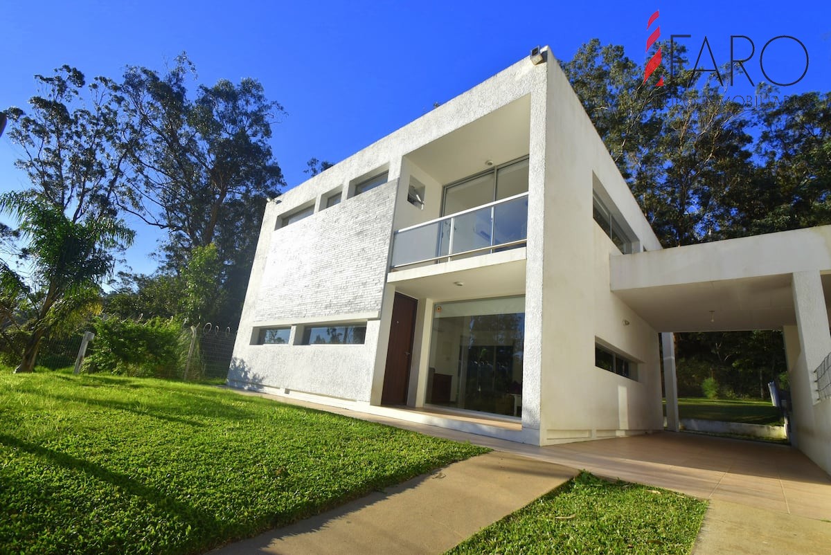 Casa en Rincon  del Indio, 2 dormitorios 