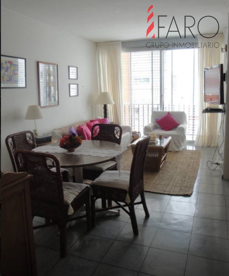 Apartamento en Península