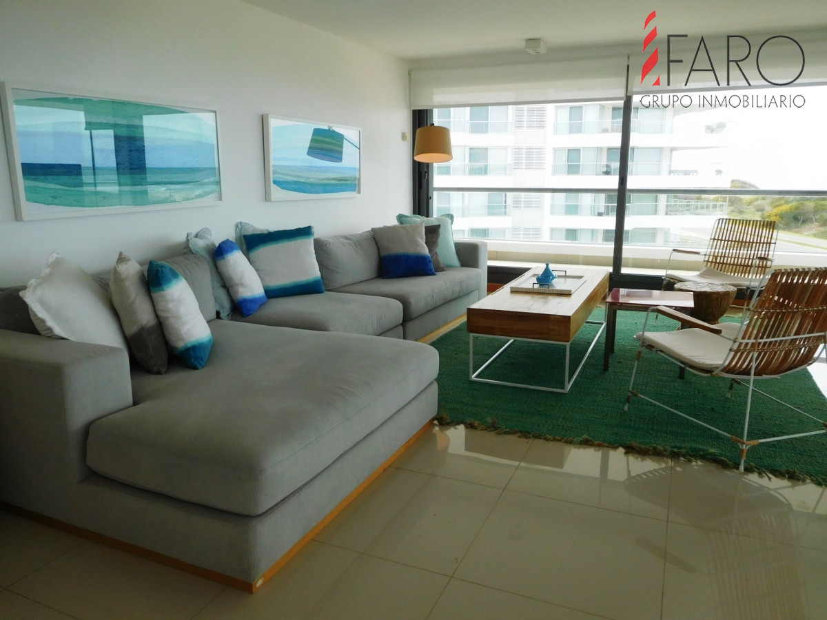 Penthouse frente al mar 3 suites, con jacuzzi