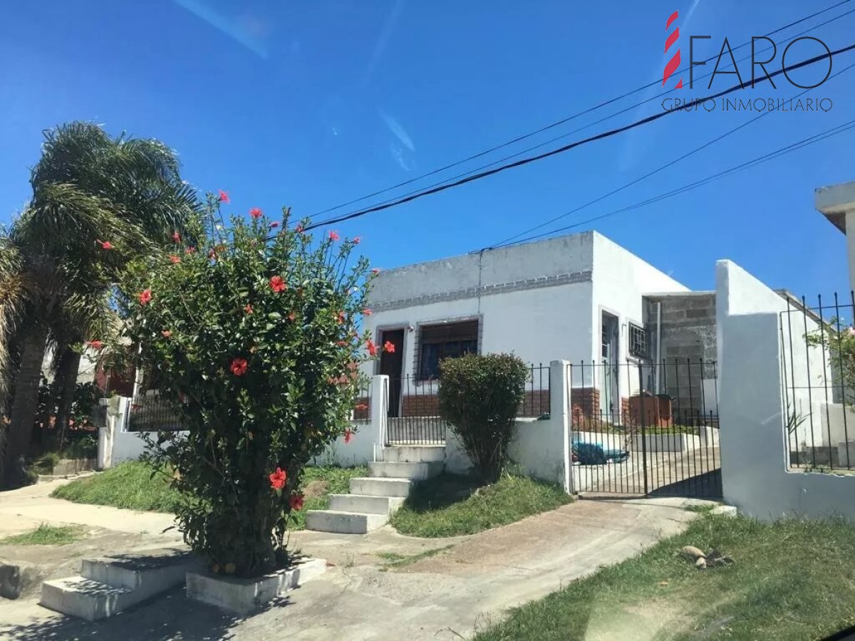 Ideal para renta, complejo de 4 casitas en Maldonado Nuevo