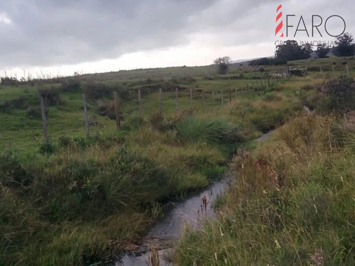 Chacra de 5.5 hectáreas en Venta muy cerca de Pueblo Edén