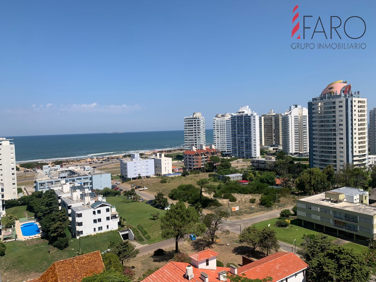 Tu lugar en Punta del Este 