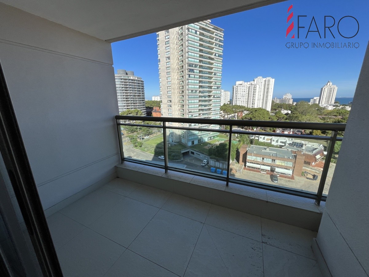 Apartamento en Roosevelt - Punta del Este Place Lafayette