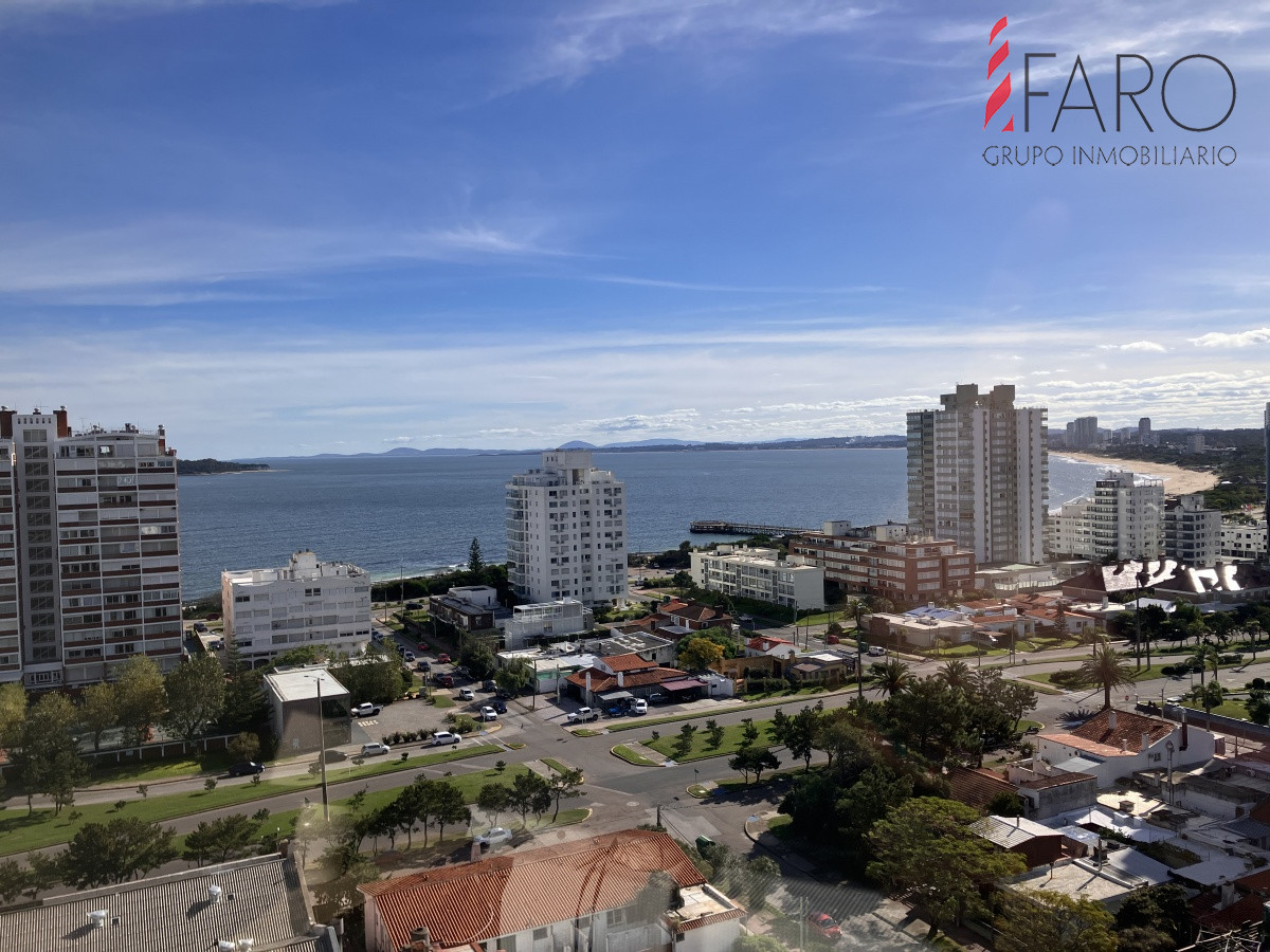 Oportunidad de inversion en Playa Brava 