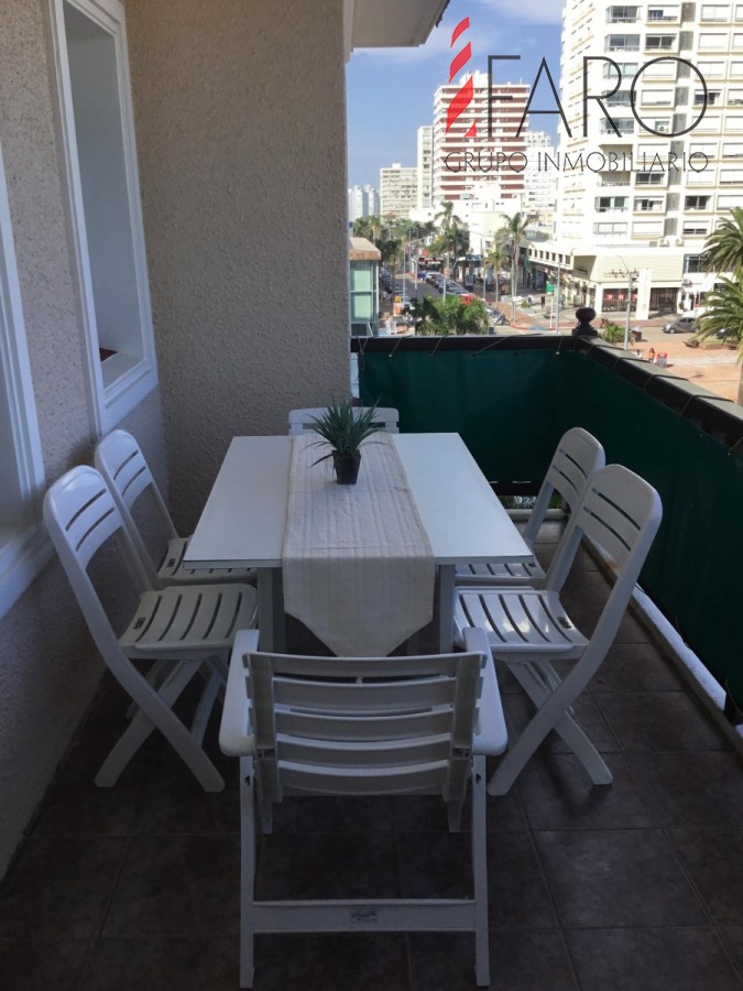 Apartamento en Venta en Península