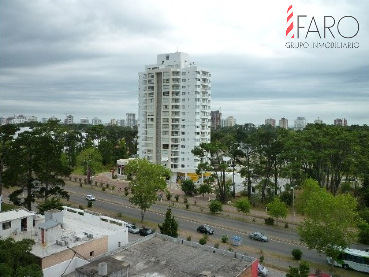 Apartamento en Roosevelt En Venta 1 dormitorio