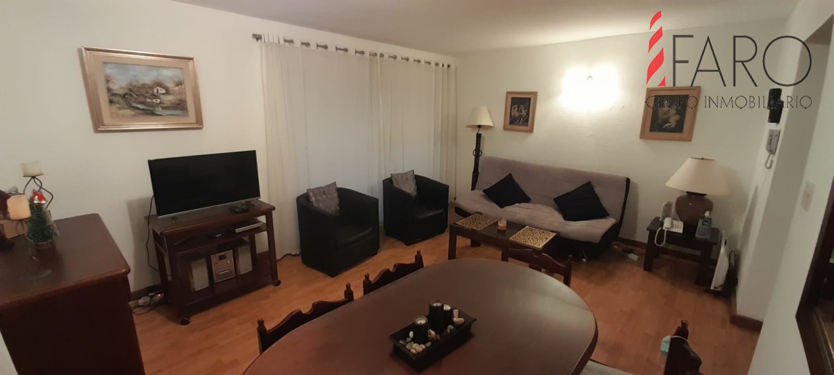 Apartamento en Península