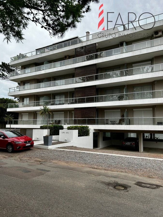 Apartamento en alquiler temporal