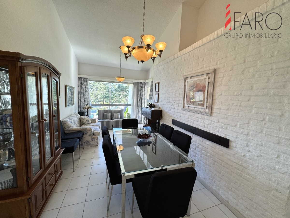 Apatamento en venta en Punta del Este