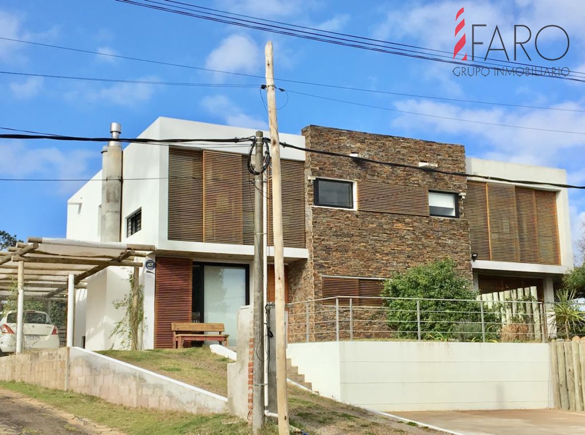 Casa en venta 