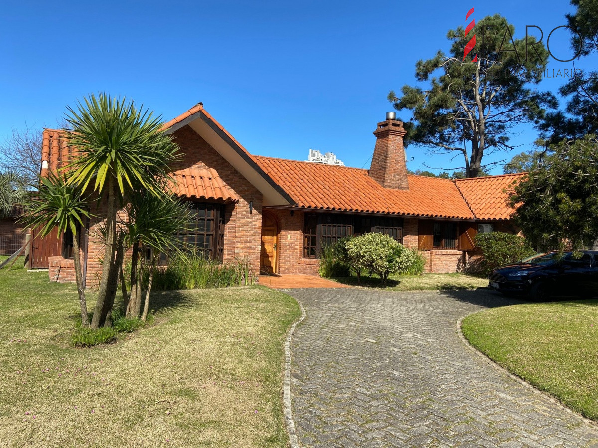 Casa en San Rafael - Punta del Este